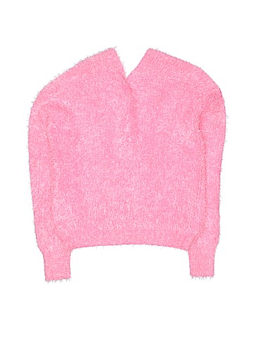 FRESHMAN Long Sleeve Blouse (view 2)