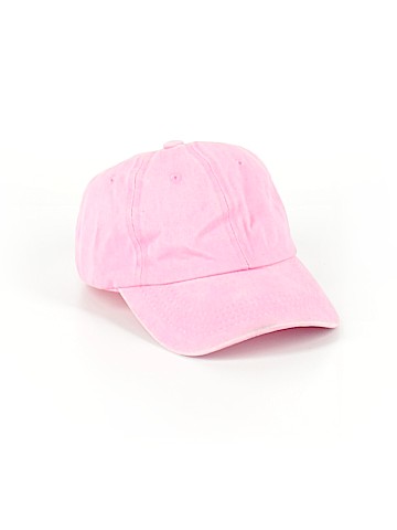 Unbranded Baseball Cap (view 1)
