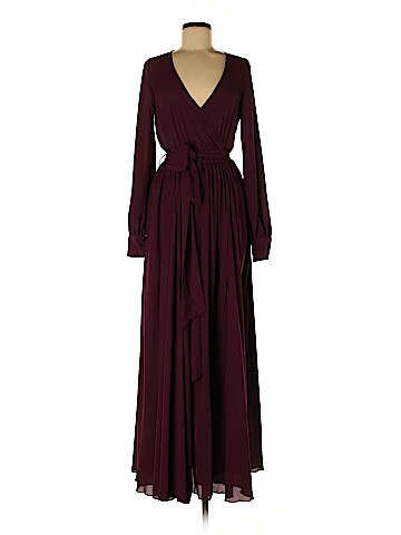 Olivaceous Casual Dress (view 1)