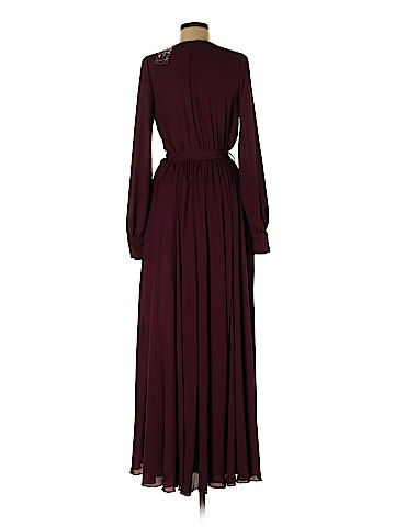 Olivaceous Casual Dress (view 2)