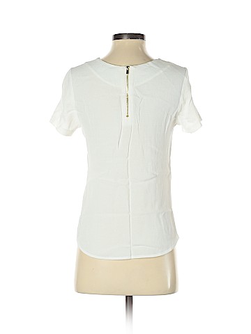 H&M Short Sleeve Blouse (view 2)
