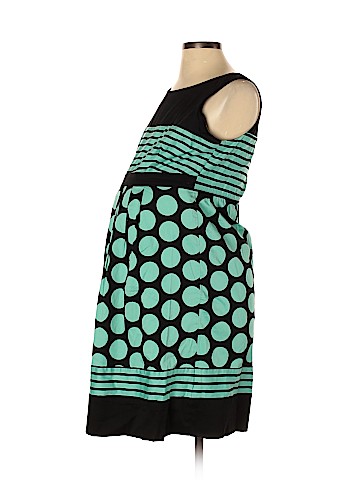 Motherhood Casual Dress (view 1)