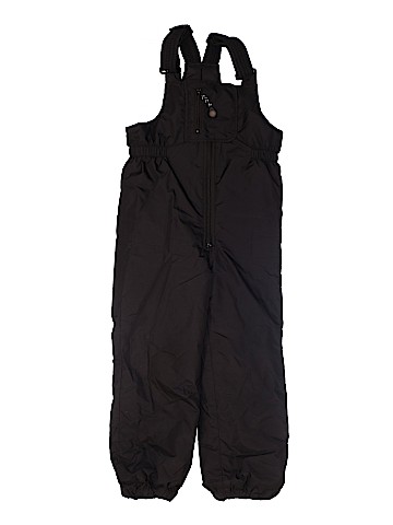 Rawik Snow Pants With Bib (view 1)