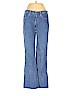 Adriano Goldschmied Blue Cords Size 27 waist - photo 1