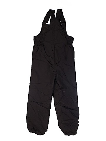 Rawik Snow Pants With Bib (view 2)