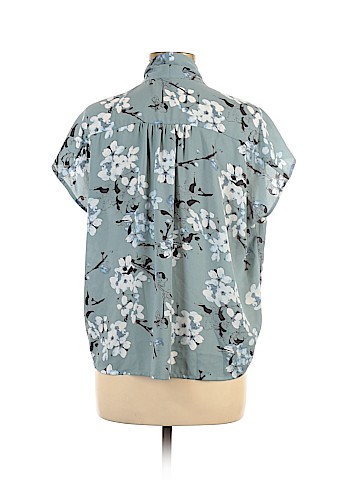 Ann Taylor LOFT Sleeveless Blouse (view 2)