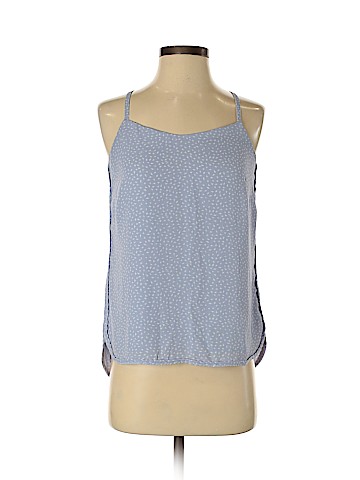 Ann Taylor LOFT Sleeveless Blouse (view 1)