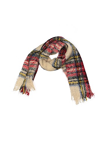 Dress Stewart Scarf (view 1)