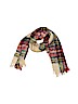 Dress Stewart Plaid Red Scarf One size - photo 1