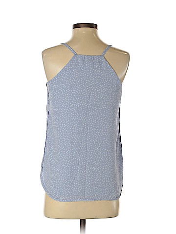 Ann Taylor LOFT Sleeveless Blouse (view 2)