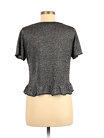 Zara Short Sleeve Top (view 2)