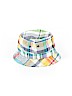 Baby Gap White Hat Size Medium kids - Large kids - photo 1