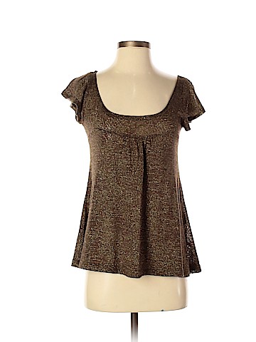 H&M Short Sleeve Top (view 1)