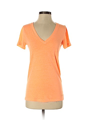 Victoria's Secret Pink Short Sleeve T-Shirt (view 1)