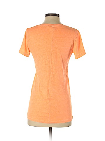 Victoria's Secret Pink Short Sleeve T-Shirt (view 2)