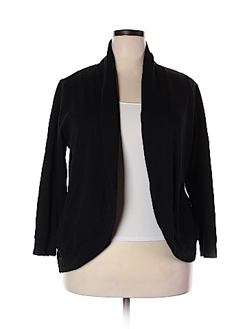 Danskin Now Kimono (view 1)