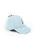 Target 100% Cotton Graphic Blue Baseball Cap One size - photo 1