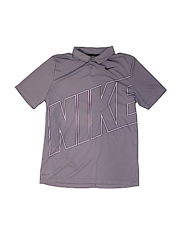 Nike Short Sleeve Polo (view 1)