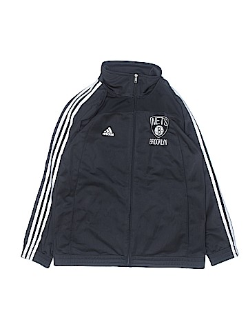 Adidas Track Jacket (view 1)