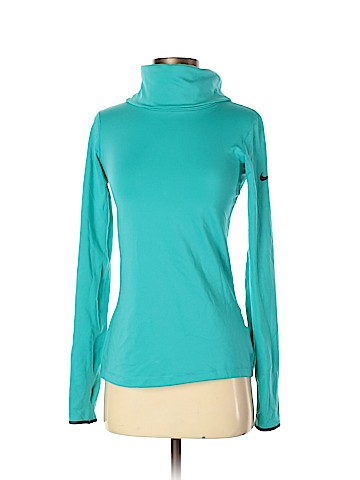 Nike Active T-Shirt (view 1)