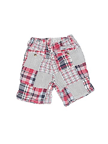 Janie and Jack Shorts (view 2)