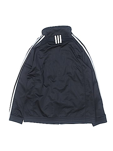 Adidas Track Jacket (view 2)