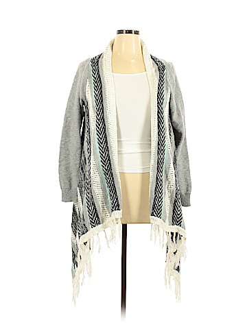 Vanity Cardigan (view 1)