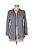 Carlisle Purple Cardigan Size M - photo 1