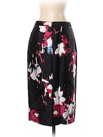 Classiques Entier Silk Skirt (view 2)