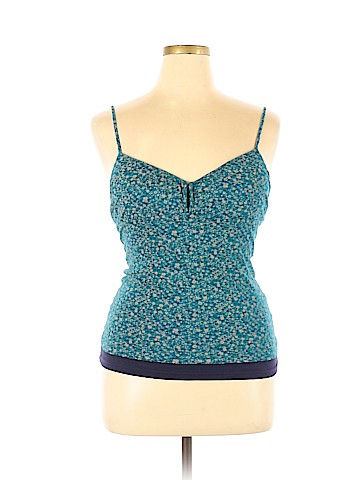 L.e.i. Tank Top (view 1)