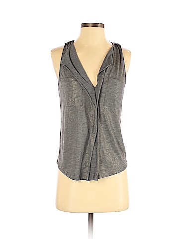 Decree Tank Top (view 1)