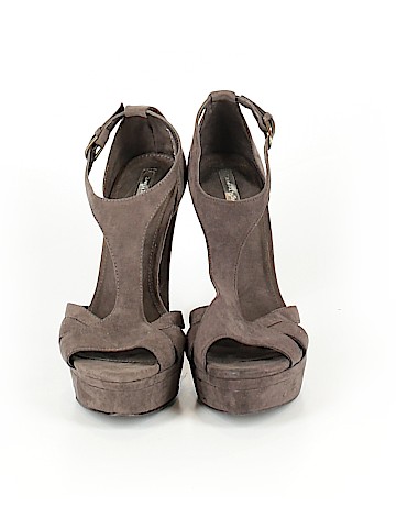 Zara Collection Heels (view 2)