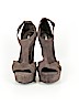 Zara Collection Gray Heels Size EU 38 - photo 2