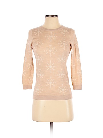 Ann Taylor LOFT Pullover Sweater (view 1)