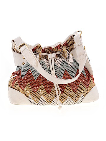 Big Buddha Shoulder Bag (view 1)