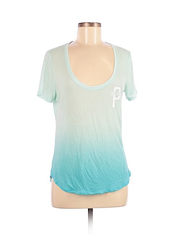 Victoria's Secret Pink Short Sleeve T-Shirt (view 1)