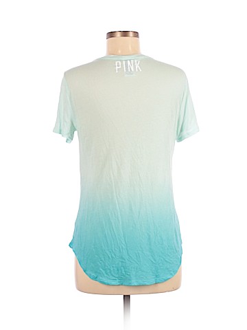 Victoria's Secret Pink Short Sleeve T-Shirt (view 2)