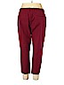 Gap Burgundy Khakis Size 18 - photo 2