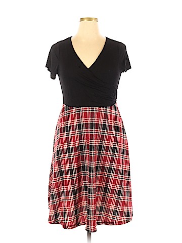 Gilli Casual Dress (view 1)