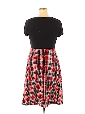 Gilli Casual Dress (view 2)