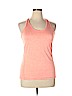 Icyzone Pink Active Tank Size XL - photo 1