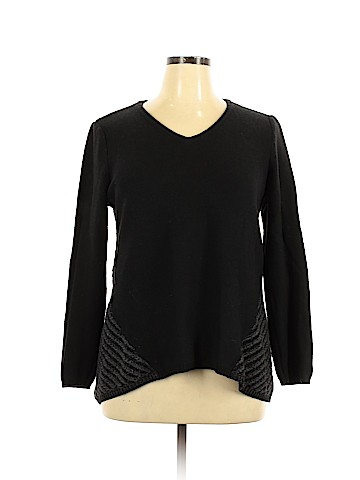 Style&Co Pullover Sweater (view 1)