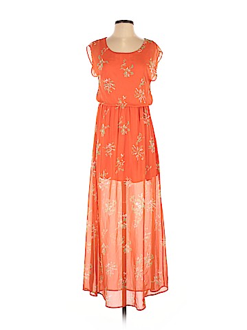 Lush Casual Dress (view 1)