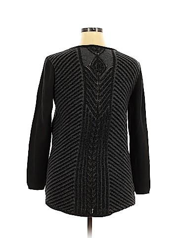 Style&Co Pullover Sweater (view 2)