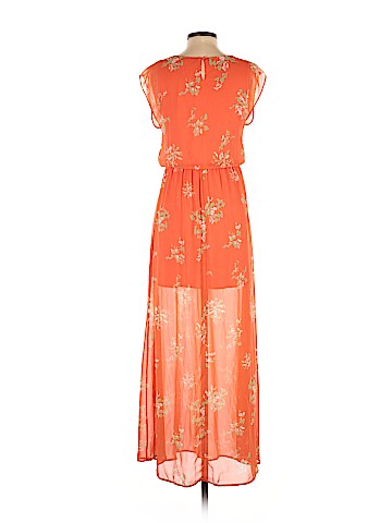 Lush Casual Dress (view 2)