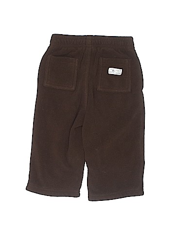Janie and Jack Fleece Pants (view 2)