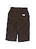 Janie and Jack 100% Polyester Brown Fleece Pants Size 6-12 mo - photo 2