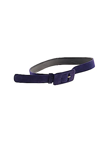 Prada Leather Belt (view 1)