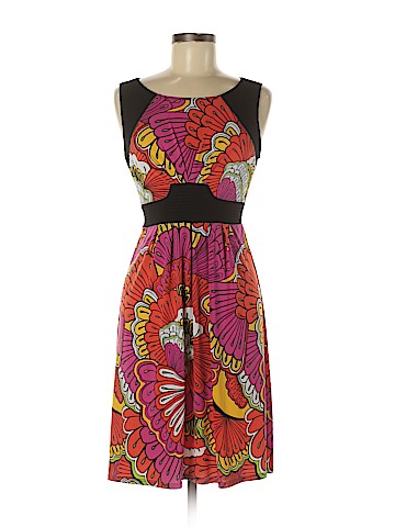 XOXO Casual Dress (view 1)