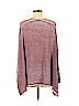Free People Burgundy Long Sleeve T-Shirt Size S - photo 2